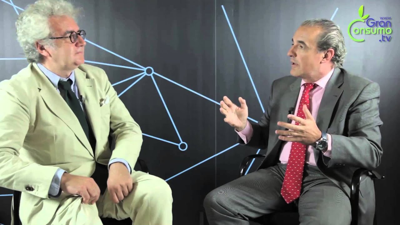 Fabricante y distribuidor deberíamos tener objetivos comunes