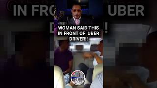 SHE SAID THIS D*MB ISH IN FRONT OF UBER DRIVER!!#dating  #relationships #fyp  #datingadvice