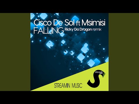 Falling (Ricky Da Dragon Radio Version)