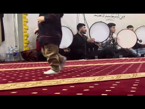 Suruç Kosan Ocağı Halil Öz Le Daye Le Aney Kürtçe Bağdat İlahisi Gunde Karuke Kürtçe İlahi 2025