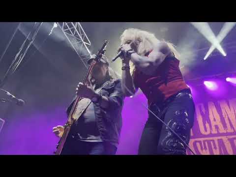 Phil Campbell and the Bastard Sons - Born To Raise Hell feat. Michael Monroe - London