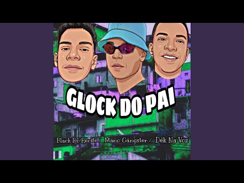 Glock do Pai