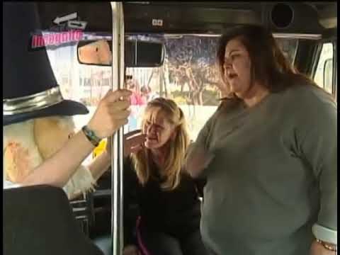 Jaime Duende Explica porque las gordas pagan por kilo