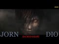 JORN - Sacred Heart.  (Dio Tribute)