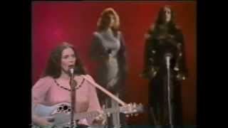 June Carter Cash - I Never Will Marry