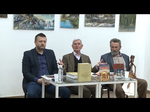 Promovisana knjiga Saliha Selimovića