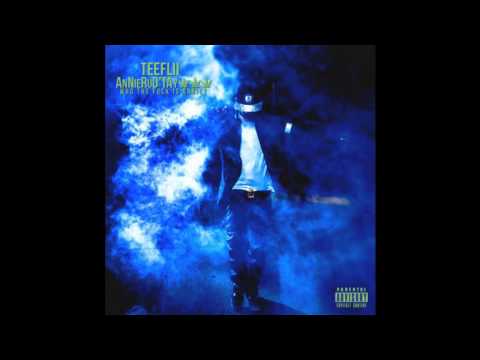 TeeFlii - Talking Dirty (Feat. Fat Box) (AnnieRUO'TAY 3 (Who The F*ck Is Annie?))