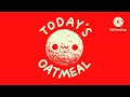 Today S Oatmeal Logo Effects L TEWVM451 S Klasky Pitch Effects