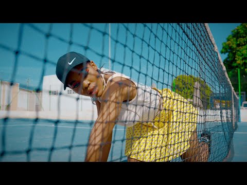 Angee 96 - BODY MATTER (Visualizer)