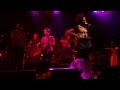 Jazzanova - Little Bird (Live @ MMC)
