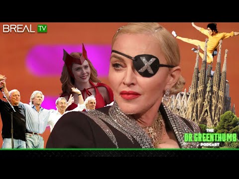 The Dr. Greenthumb Podcast #201 | How Long Does An Eighth Last You, Architecture, Banned List + More