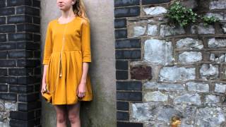 Sophie Graney - about your dress maccabees