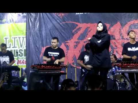 BEAUTY OF BLOOD - Tirta Kedustaan ,Live at Tragedi Tak Berujung#7