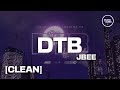 CLEAN JBEE DTB