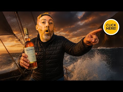 TALISKER 18 Review – YOUR PICK to Celebrate 5,000 Subscribers!
