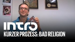 Download lagu Kurzer Prozess: Bad Religion »Christmas Songs« mp3