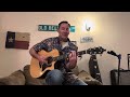 Covering Joe Diffie’s “Texas Size Heartache”