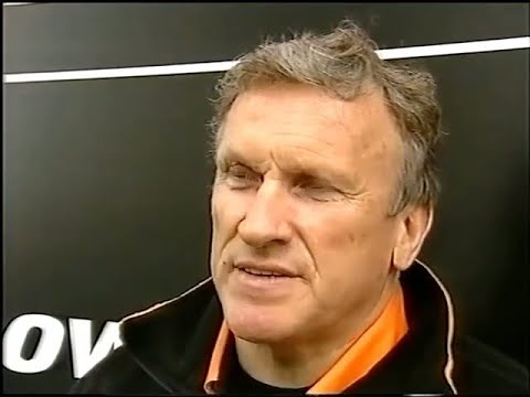 2002 F1 Australian GP - Prost GP bankruptcy & team's assets buyout by Phoenix Finance Ltd/D.A.R.T.