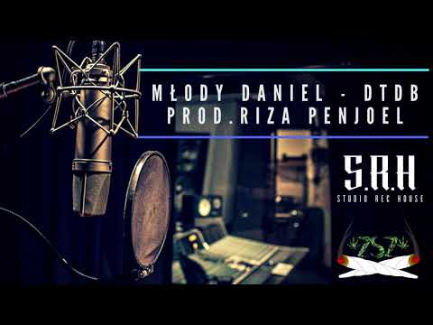 Młody Daniel - D.T.D.B prod.Riza Penjoel