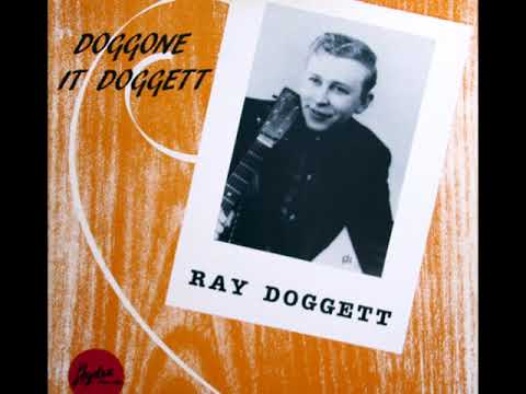 Ray Doggett - Beach Party