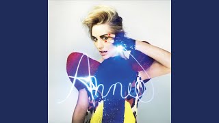 My Love Is Better (Justin Robertson Remix)