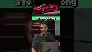 The C8 GrandSport Is Coming!