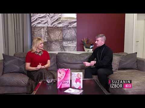 Suzanin izbor S07E319 – Milivoje Mili Čolić