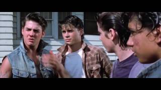 The OutSiders Full Movie
