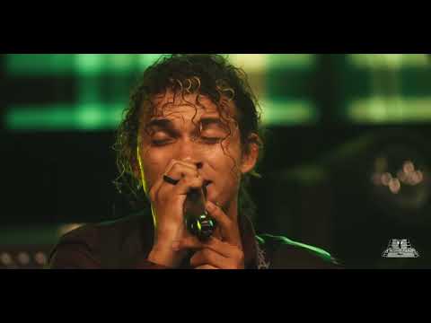 Kylon Eiley - Spend Some Money (Live at Belikin Digital Bash 2021 Night 1)