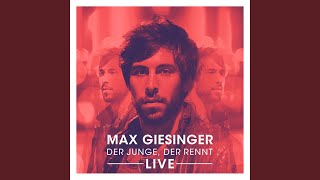 Wenn sie tanzt (Live im Stadtpark Hamburg)