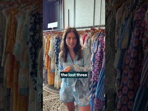 Max Retail reviews video from a seller