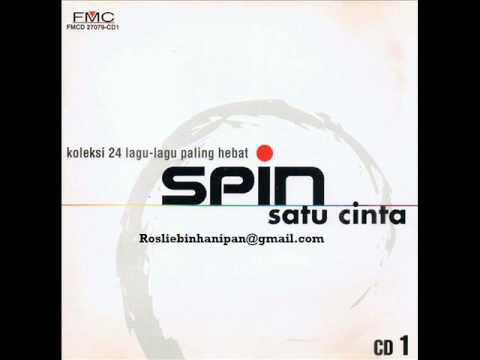 Spin - Hadirlah Mustika (HQ Audio)
