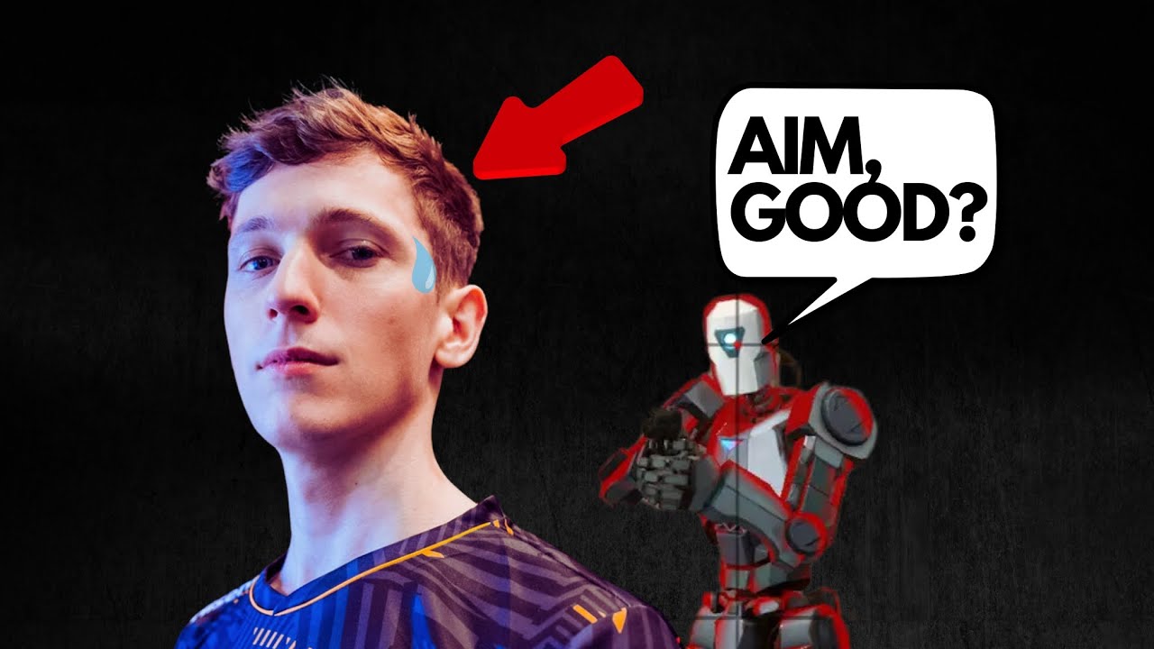 Does FNATIC Boaster Actually Suck?