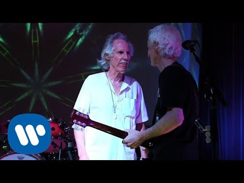 “The Doors: Break On Thru – A Celebration of Ray Manzarek” Official Trailer