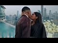 OFFICIAL VIDEO❗️Uebert Angel Jr & Mikkela Fernando Surprise Engagement Video
