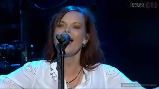 Download lagu 🎼 NIGHTWISH 🎶 02 Dark Chest Of Wonders 🎶 Live at Wacken 2008 🔥 ENHANCED 🔥 mp3
