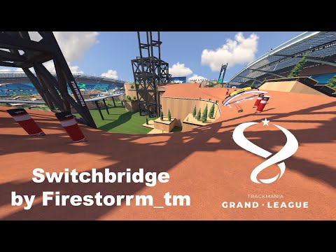 Trackmania 2020 - Grand League Fall 2020 - Switchbridge by Firestorrm_tm