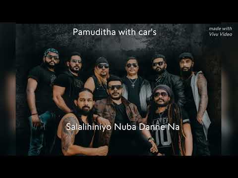 Salalihiniyo Nuba Danne Na - Flash Back