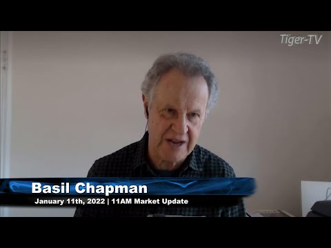 January 11th, 11AM ET Market Update on TFNN - 2022