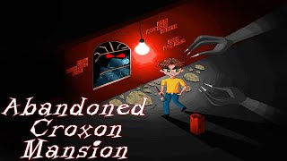 Abandoned Croxon Mansion (PC) Steam Key GLOBAL
