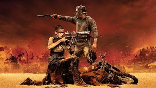 How Mad Max Can Get Another Sequel - IGN Keepin' It Reel Podcast