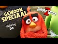 DO - GEWOON SPECIAAL (uit de film ANGRY BIRDS 2)