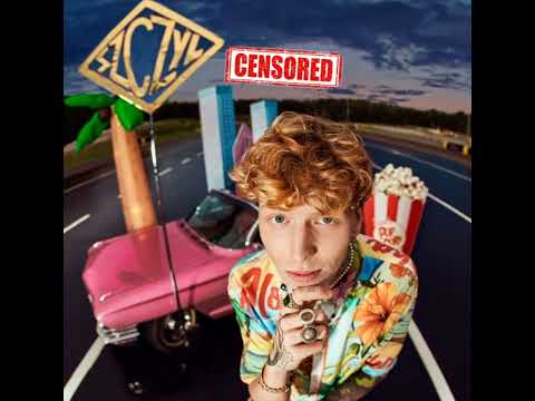 Szczyl - szczyle mają w łapach cały świat.  CENZURA