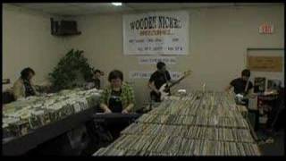 2008 All Nite Skate At Wooden Nickel Music