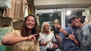 マブ先輩の店に泥棒しに行く！part2