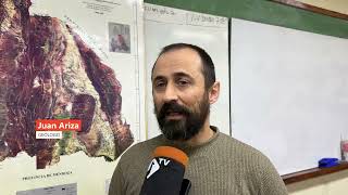 Pampa El Leoncito: el valor científico e histórico del barreal dañado