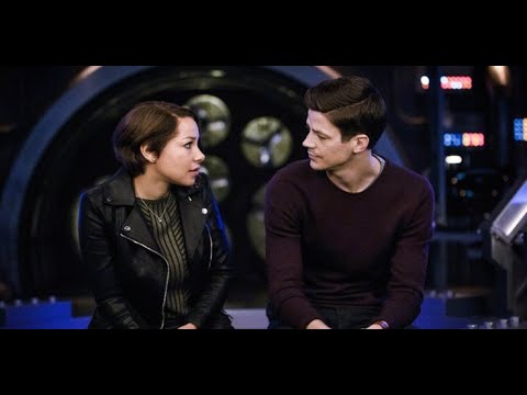 The Flash - Nora Allen Tribute - Daughters (John Mayer)