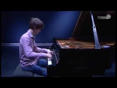 Meeting 2015 - Il pianista Alexei Melnikov