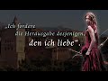 Buchtrailer zu â?ºDas Reich der sieben HÃ¶fe â?? Dornen und Rosenâ?¹