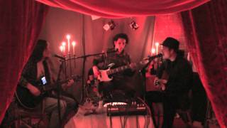 Colour the Sky - Acoustic-Rock-Band